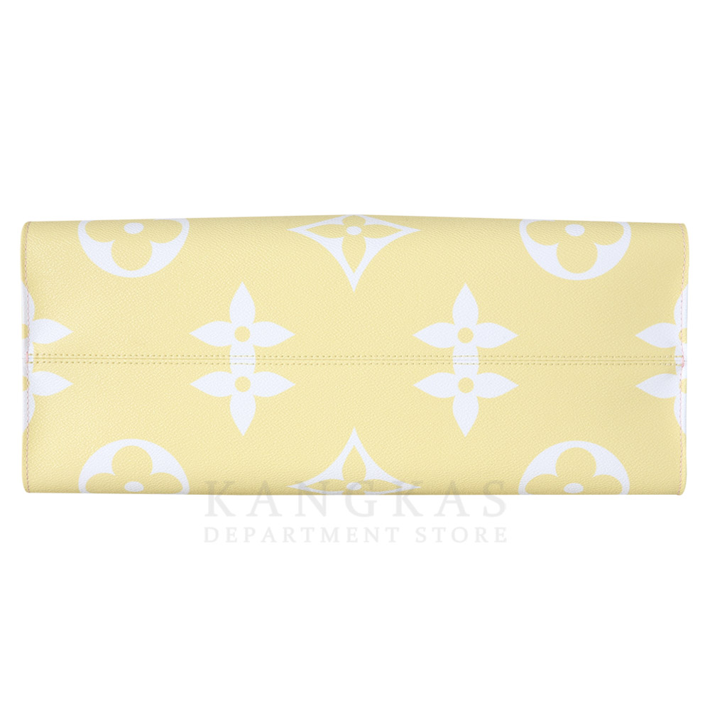 LOUIS VUITTON(USED)루이비통 M57641 모노그램 여름시즌 한정 온더고 GM